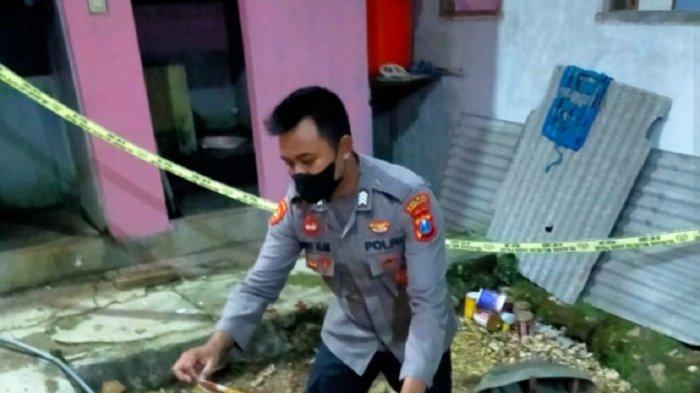 Perebutan Warisan, Adik Tega Gorok Leher Kakaknya dengan Pedang
